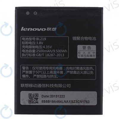 Lenovo BL219 – Hledejceny.cz