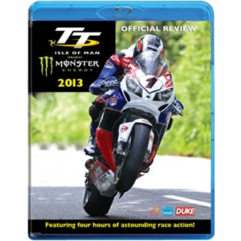 TT 2013: Official Review BD