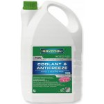 Ravenol HJC Hybrid Japanese Coolant Concentrate 5 l – Zboží Mobilmania