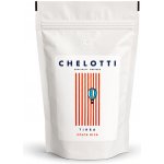 Chelotti Caffé Costarica zrnková 250 g – Hledejceny.cz