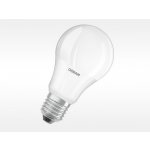 LEDVANCE LED E27 9,5W 4000K 806lm VALUE A-klasik matná – Zboží Živě