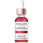 Makeup Revolution Skincare Multi Acid Peeling Solution 30 ml – Hledejceny.cz