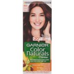 Garnier Color Naturals barva na vlasy 460 rubínově červená – Sleviste.cz
