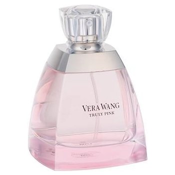 Vera Wang Truly Pink parfémovaná voda dámská 100 ml
