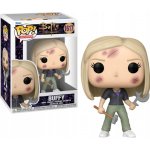 Funko Pop! 1617 Buffy the Vampire Slayer Buffy – Zboží Mobilmania