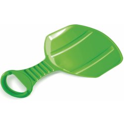 Prosperplast Kid talíř ISG-361C zelená