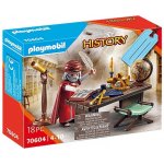 Playmobil 70604 Hvězdář – Zboží Dáma