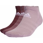 adidas Cushioned Low-Cut 3PP HE4984 – Zbozi.Blesk.cz