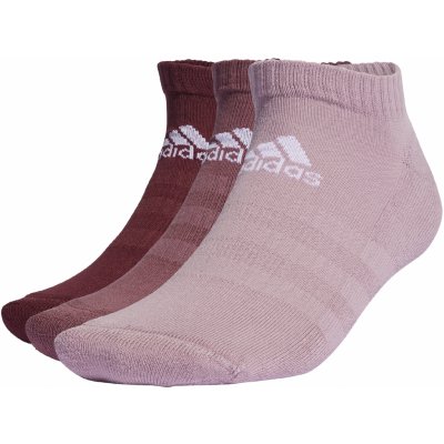 adidas Cushioned Low-Cut 3PP HE4984 – Zboží Mobilmania