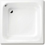 Kaldewei Advantage - Čtvercová sprchová vanička Sanidusch 496, 900 x 900 x 250 mm sprchová vanička 332100010001 – Zbozi.Blesk.cz