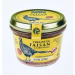 Gourmet Partners Bažantí terina s Armagnacem 180 g – Hledejceny.cz