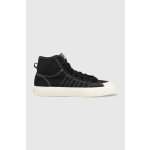 adidas Originals Nizza Hi Rf Core Black/ Ftw White/ Off White – Hledejceny.cz