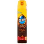 Pronto Wood Classic sprej 250 ml – Hledejceny.cz