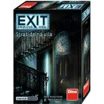 Dino Exit Únikovka: Strašidelná Vila – Zbozi.Blesk.cz