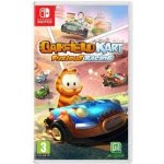 Garfield Kart (Furious Racing) – Hledejceny.cz