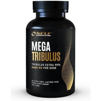 Self OmniNutrition Mega Tribulus 100 tablet