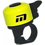 Maxbike Baby žlutý logo – Hledejceny.cz