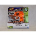 Nerf Hasbro MicroShots FlipFury E3002ES0 – Zbozi.Blesk.cz