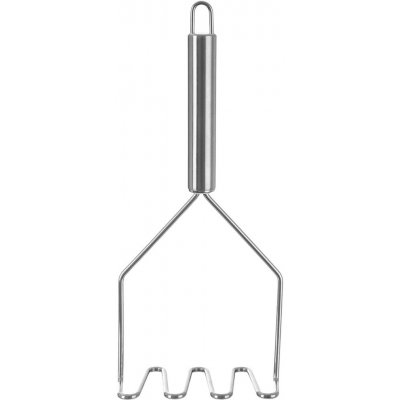 Mačkadlo na brambory Orion 25cm nerez – Zboží Dáma