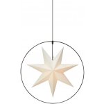 Markslöjd LED vánoční dekorace LUNI 50 x 17 x 50 cm – Hledejceny.cz