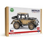 Merkur Veterán – Zboží Mobilmania