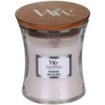 WoodWick Rosewood 85 g – Zbozi.Blesk.cz