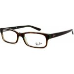 Ray Ban RB 5187 2445 RX 5187 – Hledejceny.cz