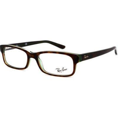 Ray Ban RB 5187 2445 RX 5187 – Sleviste.cz