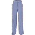 Esmara Dámské palazzo kalhoty lila – Zbozi.Blesk.cz