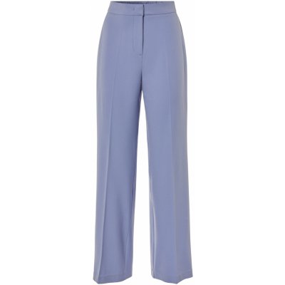 Esmara Dámské palazzo kalhoty lila – Zbozi.Blesk.cz