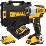 DeWalt DCF801D2-QW – Zboží Dáma