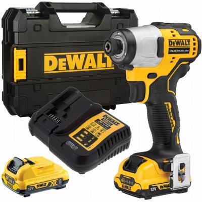 DeWalt DCF801D2-QW – Zboží Dáma
