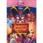 Aladin - jafarův návrat DVD – Sleviste.cz