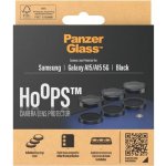PanzerGlass HoOps ochranné kroužky pro čočky fotoaparátu pro Apple iPhone 15 Pro/15 Pro Max 1139 – Hledejceny.cz