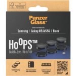 PanzerGlass HoOps ochranné kroužky pro čočky fotoaparátu pro Apple iPhone 15 Pro/15 Pro Max 1139 – Zboží Živě