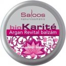 Saloos Bio Karité Levandulový bio balzám 19 ml