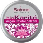Saloos Bio Karité Levandulový bio balzám 19 ml – Hledejceny.cz