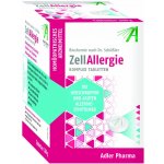 Adler Pharma Zell Alergie 400 tablet – Hledejceny.cz