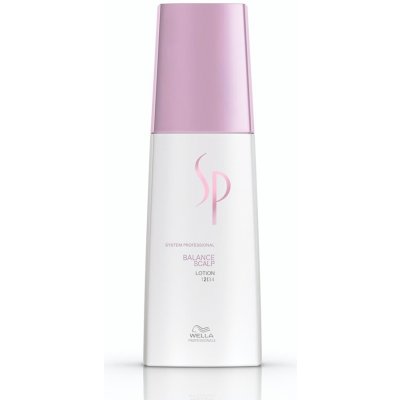 Wella SP Clear Scalp Leave-in Lotion 125 ml – Zbozi.Blesk.cz
