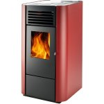 Punto Fuoco Delia červená – Hledejceny.cz