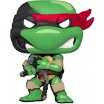 Funko Pop! Teenage Mutant Ninja Turtles Michelangelo 9 cm – Hledejceny.cz