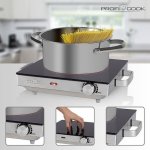 ProfiCook EKP 1210 – Sleviste.cz