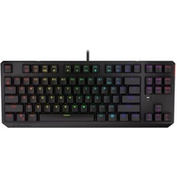 Endorfy Thock TKL Kailh BR RGB EY5A002