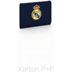 Karton P+P Real Madrid – Zboží Mobilmania