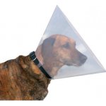 Trixie Ochranný límec 22-25/7 cm XS – Zboží Dáma