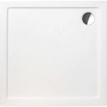 Roth FLAT KVADRO 90 x 90 cm 8000119 – Zboží Dáma