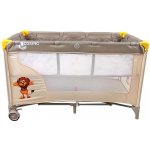 Cosing ADAM polohovací oranžová – Zbozi.Blesk.cz