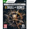 Hra na Xbox Series X/S Skull and Bones (Premium Edition) (XSX)