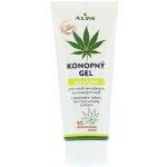 Alpa konopný gel masážní 100 ml – Sleviste.cz