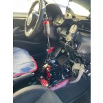 AZ Sekvenční short shifter kulisa řazení na OEM převodovku pro Toyota Yaris GR | Zboží Auto